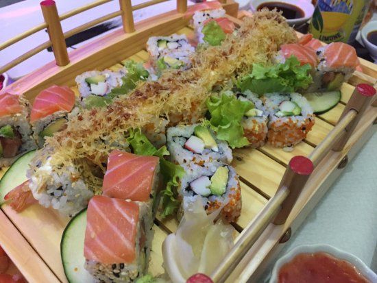 Ristorante Giapponese